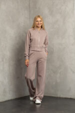 Костюм Aksan 24.2406 40(XS), 42(S), 44(M) Колір латте