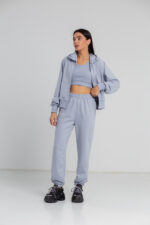 Костюм Aksan 24.2421 40(XS), 42(S), 44(M) Колір небесний