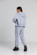 Костюм Aksan 24.2421 40(XS), 42(S), 44(M) Колір небесний - Зображення 3