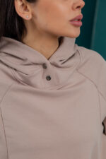 Костюм жіночий Aksan 24.2274 40(XS),42(S),44(M) колір лате - Зображення 4