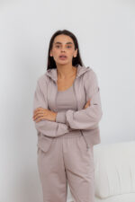 Костюм Aksan 24.2421 40(XS), 42(S), 44(M) Колір світле лате - Зображення 4