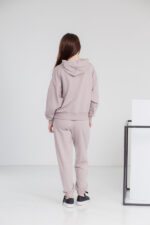 Костюм жіночий Aksan 24.2264 40(XS),42(S),44(M) колір кремовий - Зображення 3