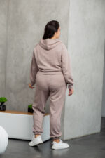 Костюм Aksan 24.2413 48(XL), 50(2XL) Колір латте - Зображення 3