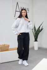 Sweatshirt 26.2898 Loopback-Strickstoff, Farbe Melange, 40(XS) - 42(S), 44(M) - 46(L) - Image 6