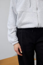 Sweatshirt 26.2898 Loopback-Strickstoff, Farbe Melange, 40(XS) - 42(S), 44(M) - 46(L) - Image 5