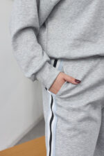 Комплект 26.2888 интерлок, цвят Меланж, 48(XL), 50(XXL) - Image 4
