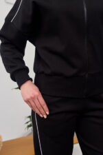 Комплект 26.2591 double face, цвят Черен, 40(XS), 42(S), 44(M) - Image 5