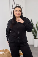 Set 26.2591 double face, culoare Negru, 46(L), 48(XL) - Image 7