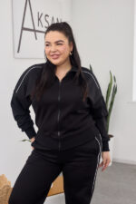 Set 26.2591 double face, culoare Negru, 46(L), 48(XL) - Image 6