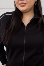 Set 26.2591 double face, culoare Negru, 46(L), 48(XL) - Image 4