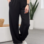 Pantaloni 26.2879 diving pentru costume, culoare Negru, 40(XS), 42(S), 44(M)