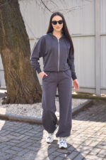 Komplet 26.2923 dzianina dresowa dwunitkowa, kolor Ciemnoszary, 42(S), 44(M), 46(L), 48(XL) - Image 7