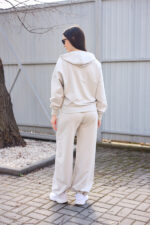 Комплект 26.2923 двуконечен трикотаж, цвят Млечен, 42(S), 44(M), 46(L), 48(XL) - Image 2