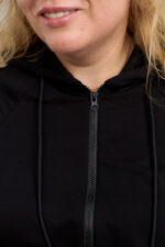 Комплект 26.2925 двуконечен трикотаж, цвят Черен, 46(L), 48(XL) - Image 4