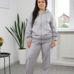 Set 26.2729 Zweifaden-Strickstoff, Farbe Melange, 48(XL), 50(XXL), 52(3XL)