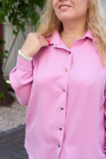 Set 26.2929 in, culoare Roz, 46(L), 48(XL), 50(XXL) - Image 4