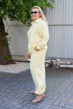 Set 26.2929 in, culoare Banană, 46(L), 48(XL), 50(XXL) - Image 3