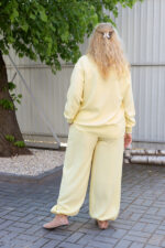 Set 26.2929 in, culoare Banană, 46(L), 48(XL), 50(XXL) - Image 2