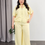 Set 26.2940 in, culoare Banană, 46(L), 48(XL), 50(XXL)