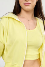 Set 26.2956 two-thread knit fabric, color Lemon, 40(XS) - 42(S), 44(M) - 46(L) - Image 4
