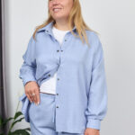 Set 26.2929 in, culoare Albastru deschis, 46(L), 48(XL), 50(XXL)