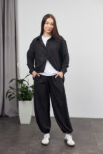 Set 26.2929 in, culoare Negru, 40(XS), 42(S), 44(M)