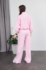 Set 26.2935 boho linen, color Light pink, 40(XS), 42(S), 44(M) - Image 2