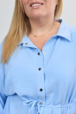 Set 26.2928 American crepe, color Light blue, 48(XL), 50(XXL), 52(3XL) - Image 5