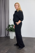 Set 26.2935 boho linen, color Black, 46(L), 48(XL) - Image 3