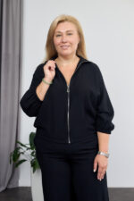 Set 26.2935 boho linen, color Black, 46(L), 48(XL) - Image 5