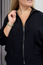 Set 26.2935 boho linen, color Black, 46(L), 48(XL) - Image 4