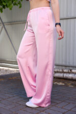 Hosen 26.2964 Double-Armani-Seide, Farbe Rosa, 42(S), 44(M), 46(L) - Image 3