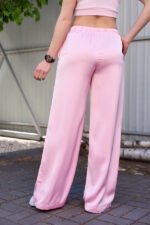 Hosen 26.2964 Double-Armani-Seide, Farbe Rosa, 42(S), 44(M), 46(L) - Image 2