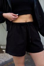 Set 26.2956 tricot dublu, culoare Negru, 40(XS) - 42(S), 44(M) - 46(L) - Image 5
