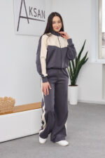 Комплект 26.2876 double face, цвят Графит, 40(XS), 42(S), 44(M)